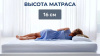 Фото Матрас Edelweis eco (16) (Эдельвейс эко) от производителя Линия Флекс в Алуште по цене 6&nbsp;860 ₽