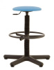 Фото Стул для посетителя Стул (Stool) GTS ring base stopki от производителя Новый стиль в Алуште по цене 4&nbsp;830 ₽