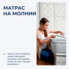 Фото Матрас Active gel (Актив гель) от производителя Линия Флекс в Алуште по цене 18&nbsp;740 ₽