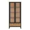 Фото Шкаф Loft REG2W1S от производителя Black Red White (БРВ) в Алуште по цене 26&nbsp;470 ₽